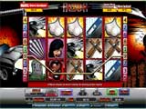 Mission Impossible Slots