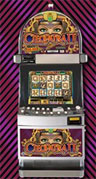 Cleopatra Slots IGT
