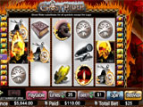 metropolis slot