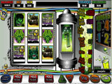 Mission Impossible Slots