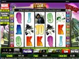 metropolis slot