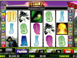 metropolis slot