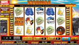 metropolis slot