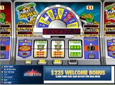 Wheel of Fortune Online Slots