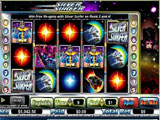 metropolis slot