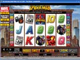 metropolis slot