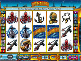 metropolis slot