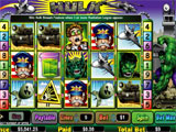 metropolis slot