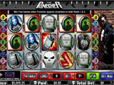 metropolis slot