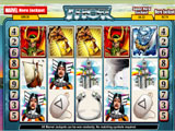 metropolis slot