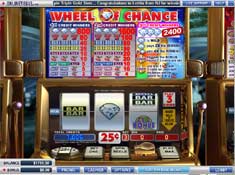 Wheel of Fortune Online Slots