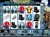 metropolis slot