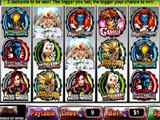 metropolis slot
