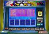 Jacks or Better